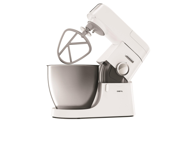 KENWOOD Robot Planetarny KVL4170W - 356409 - zdjęcie 3